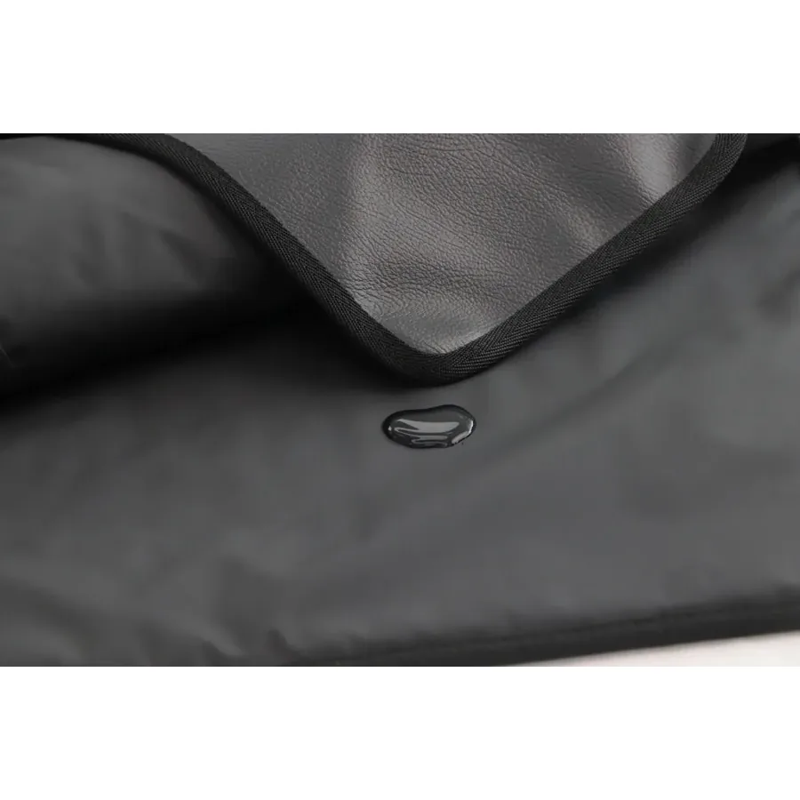 The Hooga Infrared Sauna Blanket, additional view.